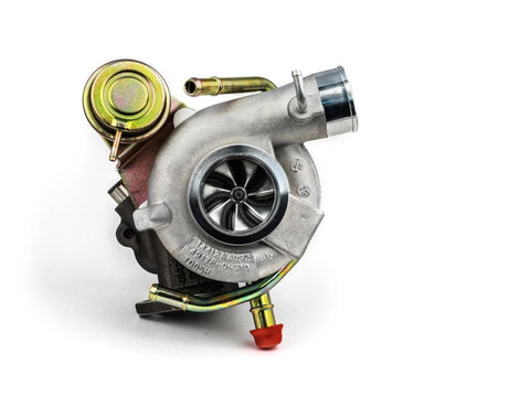 Forced Performance - Subaru 02-14 WRX/04-21 STI/04-08 Forster XT - HTZ Turbocharger (Blue)