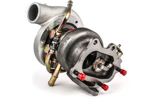 Forced Performance - Subaru 02-14 WRX/04-21 STI/04-08 Forester XT - HTZ Turbocharger (Green)