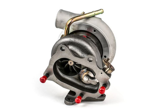 Forced Performance - Subaru 02-14 WRX/04-21 STI/04-08 Forester XT - HTZ Turbocharger (Green)