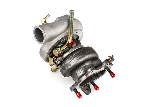 Forced Performance - Subaru 02-14 WRX/04-21 STI/04-08 Forster XT - HTZ Turbocharger (Black)