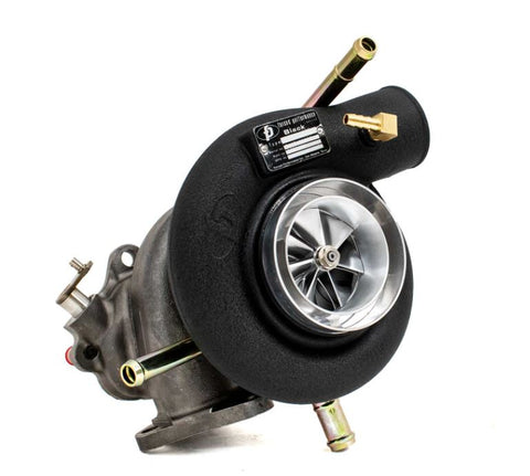 Forced Performance - Subaru 02-14 WRX/04-21 STI/04-08 Forster XT - HTZ Turbocharger (Black)