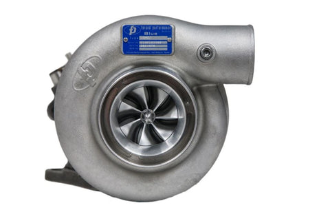 Forced Performance - Subaru 02-14 WRX/04-21 STI/04-08 Forster XT - Ball Bearing Turbocharger (Blue)