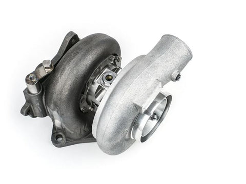 Forced Performance - Subaru 02-14 WRX/04-21 STI/04-08 Forester XT - Turbocharger EWG (XR Black)