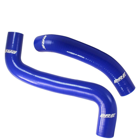 PREracing Silicone Radiator Hose Kits -Fits Subaru WRX & STI 2008-2014