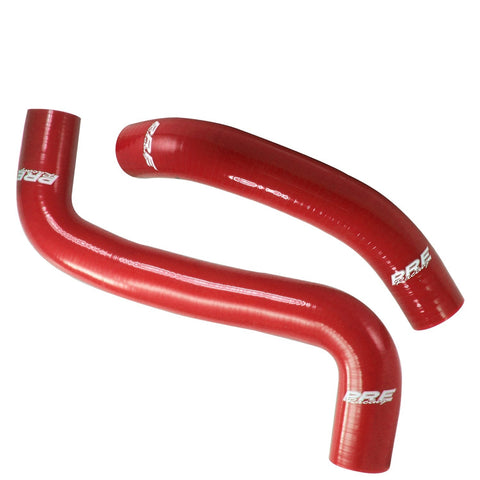 PREracing Silicone Radiator Hose Kits -Fits Subaru WRX & STI 2008-2014