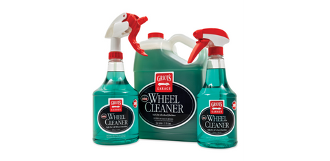 Griots Garage Wheel Cleaner - 1 Gallon - Single