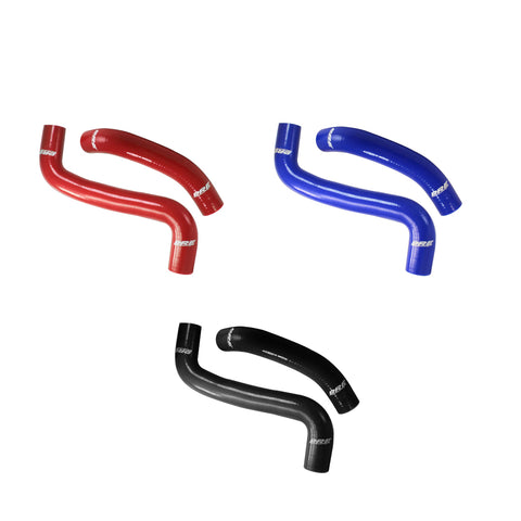 PREracing Silicone Radiator Hose Kits - WRX & STI 2008-2014