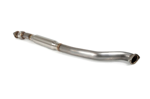 GrimmSpeed - Subaru 11-14 WRX / 08-14 STI - Resonated Catback Exhaust System