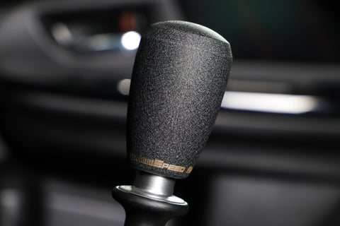 GrimmSpeed - Shift Knob Black (Subaru 6 Speed Manual Transmission)