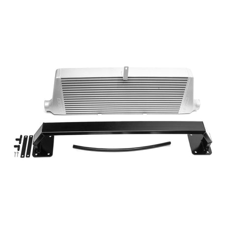 Cobb 08-14 Subaru WRX/STI Front Mount Intercooler Core - Silver Core