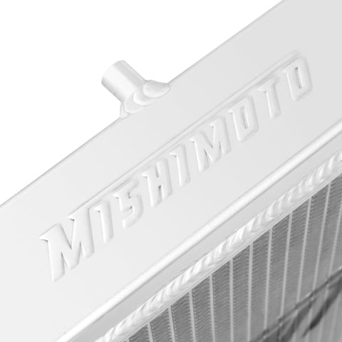 Mishimoto Subaru 08-21 WRX/STi / 08-14 WRX / 05-09 LGT/OBXT - X-Line Performance Aluminum Radiator