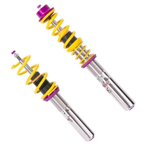 KW - Subaru 04 STI - Coilovers Variant 3 inox-Line Kit