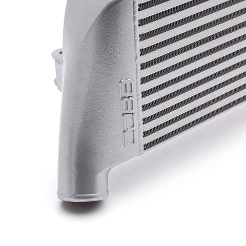 Cobb 15-18 Subaru WRX Top Mount Intercooler - Silver Core