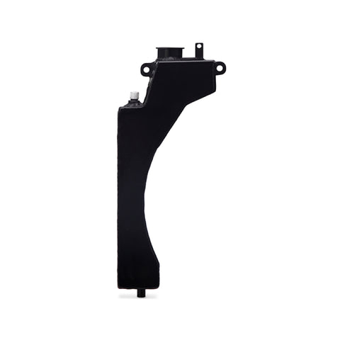 Mishimoto - Black Aluminum Coolant Overflow Tank - 08+ Subaru WRX / STI