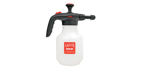 Griots Garage Pump Up Foamer - Single