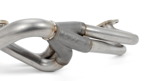 GrimmSpeed 04-21 Subaru STI Unequal Length Exhaust Header