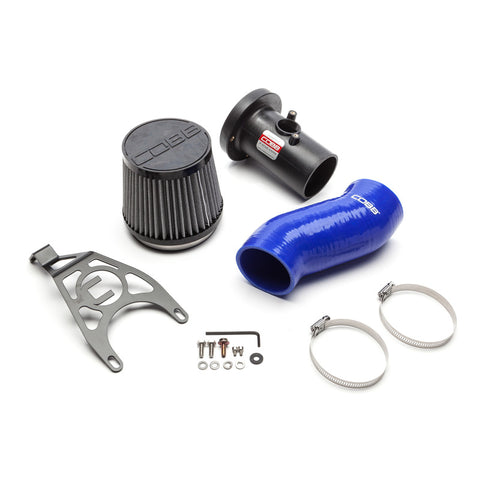 Cobb Subaru 05-09 LGT / 05-09 OBXT - SF Intake System - COBB Blue Hose