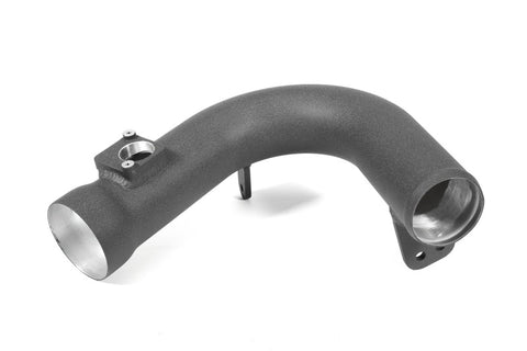 Perrin Cold Air Intake Black - Fits 22-24 Subaru WRX