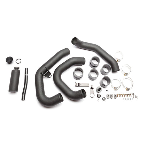 Cobb 15-21 Subaru WRX Cold Hard Pipe Kit