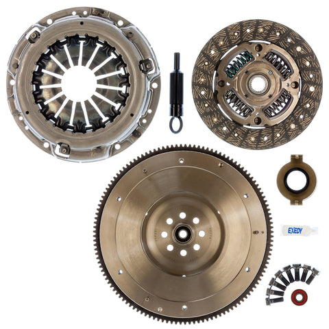 Exedy OE Clutch Kit - Fits 07-21 WRX / 07-12 Legacy GT / More