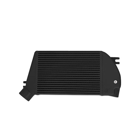 Mishimoto - Top-Mount Intercooler - Black - 15+ Subaru WRX