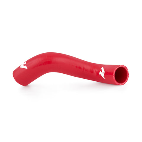 Mishimoto Subaru 04-08 Forester XT - Silicone Radiator Hose Kit - (Red hose)