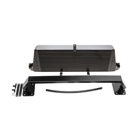 Cobb 2008-2014 Subaru WRX Front Mount Intercooler Core -  Black Core