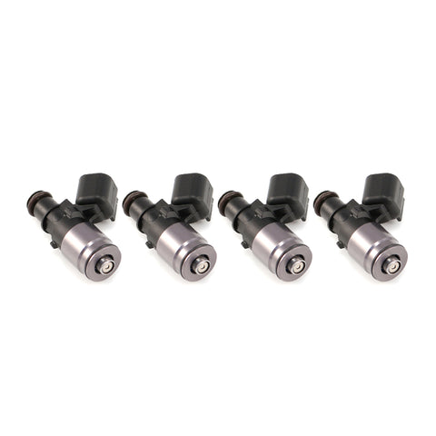 Injector Dynamics 1050cc Fuel Injector Set - Fits 13-20 Subaru BRZ