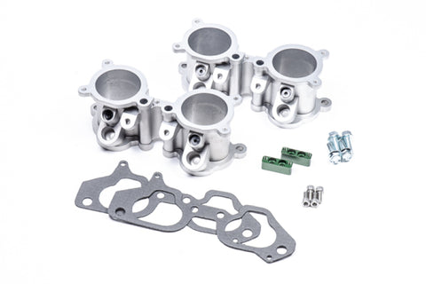 Radium Engineering 2002-14 Subaru WRX TGV Housing Kit (Raw)