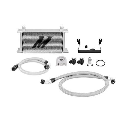 Mishimoto Subaru 06-07 WRX/06-07 WRX STi - Oil Cooler Kit