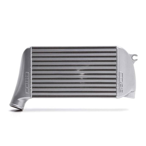 Cobb 15-18 Subaru WRX Top Mount Intercooler - Silver Core