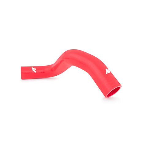 Mishimoto Subaru 13-20 BRZ - Silicone Radiator Hose Kit (Red hose)