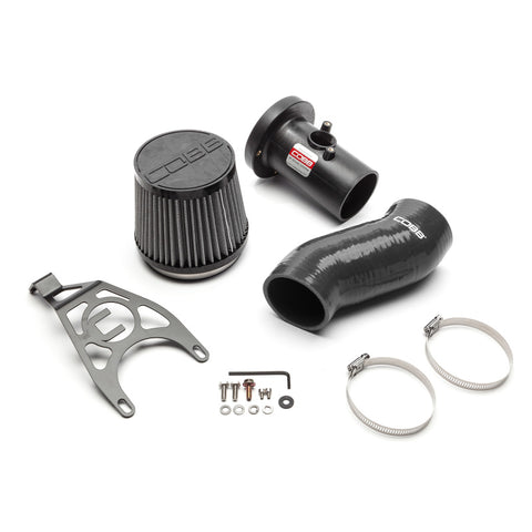 Cobb Subaru 05-09 LGT / 05-09 OBXT - SF Intake System - COBB Black Hose