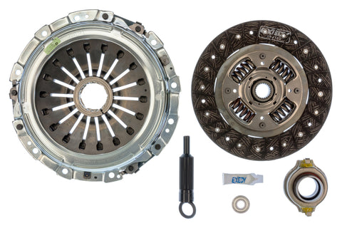 Exedy Stage 1 Organic Clutch - Fits Subaru 04-16 WRX STI / 06-09 LGT