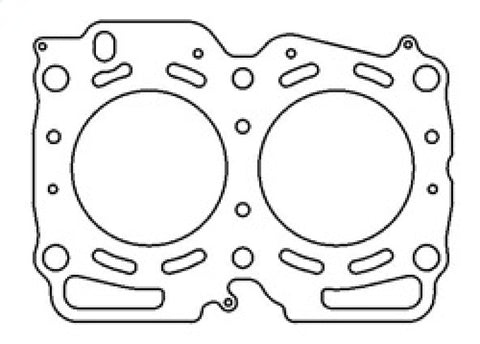 Cometic Subaru EJ20GN Turbo 93mm .036 inch MLS Head Gasket DOHC 16V Turbo