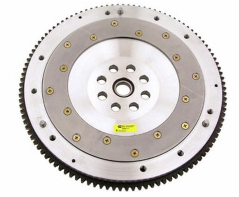 Clutch Masters - Subaru 04-15 STI / 07-09 LGT/OXT - Chromoly Steel Lightweight Flywheel