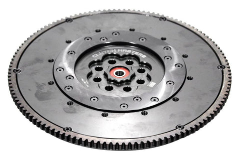 Clutch Masters - Subaru 06-21 WRX / 12-14 BRZ - Lightweight Aluminum Flywheel for 7.25 in Twin Disc