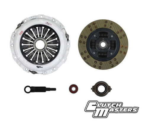 Clutch Masters - Subaru 04-15 STI / 07-09 OXT/LGT - FX200 Pull Type Clutch Kit