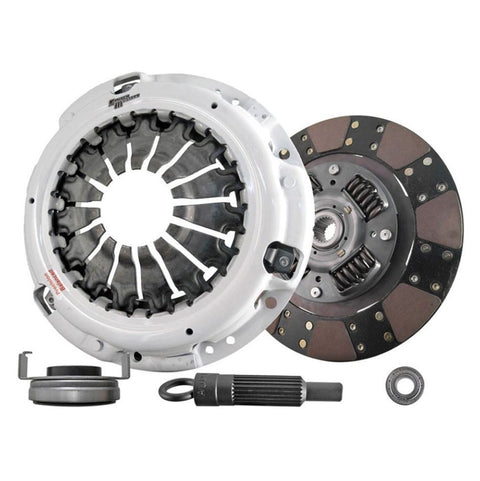 Clutch Masters - Subaru 15-21 WRX - FX250 Pull Type Clutch Kit