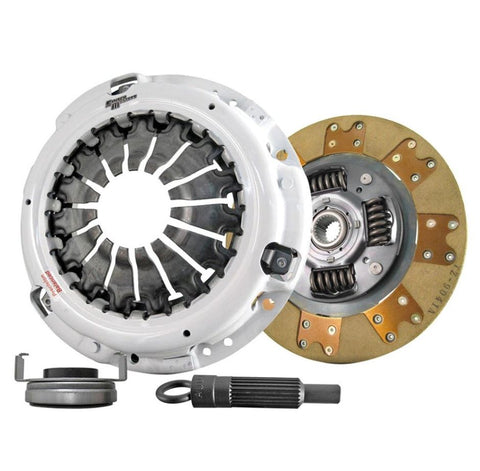 Clutch Masters - Subaru 04-15 STI / 07-09 OXT/LGT - FX300 Pull Type Clutch Kit