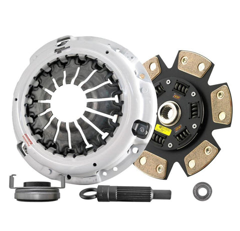 Clutch Masters - Subaru 06-14 WRX - FX400 Pull Type Clutch Kit