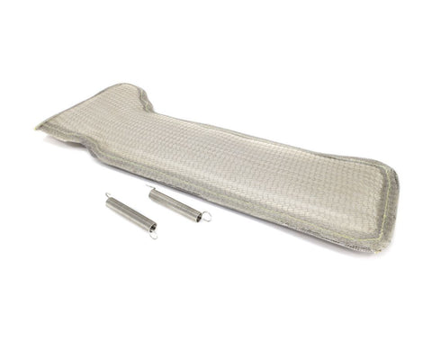 IAG - Universal - Turbo Heat Shield Blanket