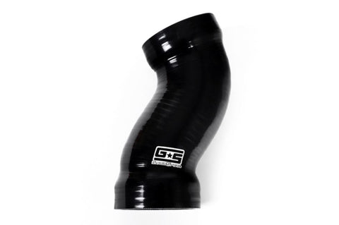 GrimmSpeed - Subaru 08-14 WRX/STI / 09-13 FXT - Cold Air Intake (Black)