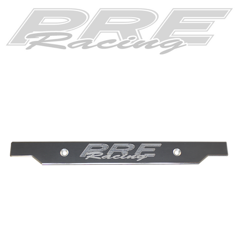 PREracing - Front License Plate Delete - Subaru 2002-2007 WRX/STI/Impreza