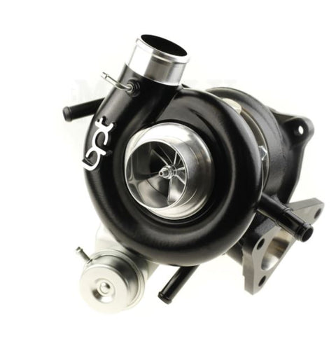 Blouch TD06H-20GXT Billet Wheel Turbo - Fits Subaru 02-07 WRX/04-21 STI/04-08 FXT