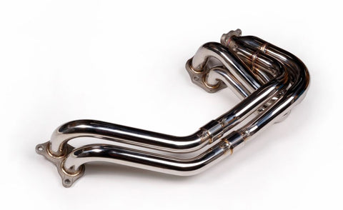 Tomioka Racing - 04-13 FXT/05-09 LGT/ 06-14 WRX/ 04-21 STI - Single Scroll Unequal Length Exhaust Manifold