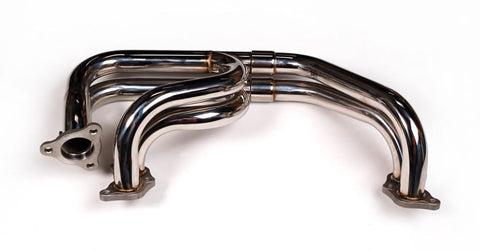 Tomioka Racing - 06-14 WRX/ 04-21 STI/ 04-13 FXT/ 05-09 Legacy GT/OBXT - Equal Length Exhaust Manifold