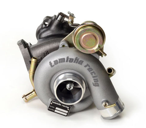 Tomioka Racing - Subaru 02-14 WRX / 04-21 STI / 04-08 Forester XT - TR TD05-18G Turbocharger