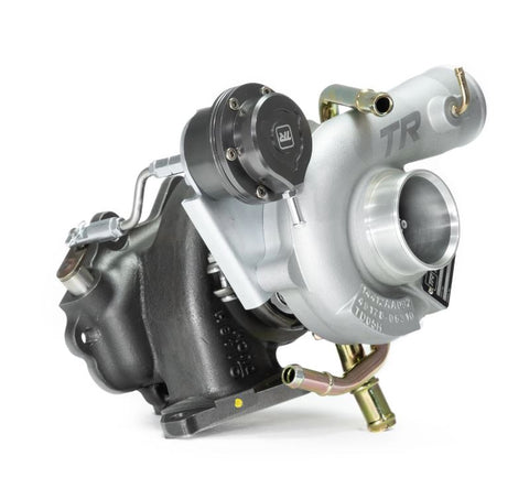 Tomioka Racing - Subaru 02-14 WRX / 04-21 STI / 04-08 Forester XT - TR TD05-16G Turbocharger