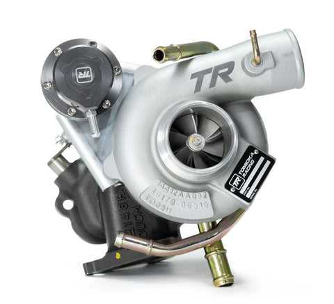 Tomioka Racing - Subaru 02-14 WRX / 04-21 STI / 04-08 Forester XT - TR TD05-16G Turbocharger